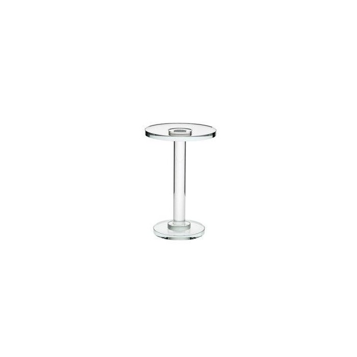 ALZATA VETRO H.23 D.12